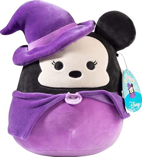 The Story Behind Witch Squishmallows: How They Came to Life in 2022